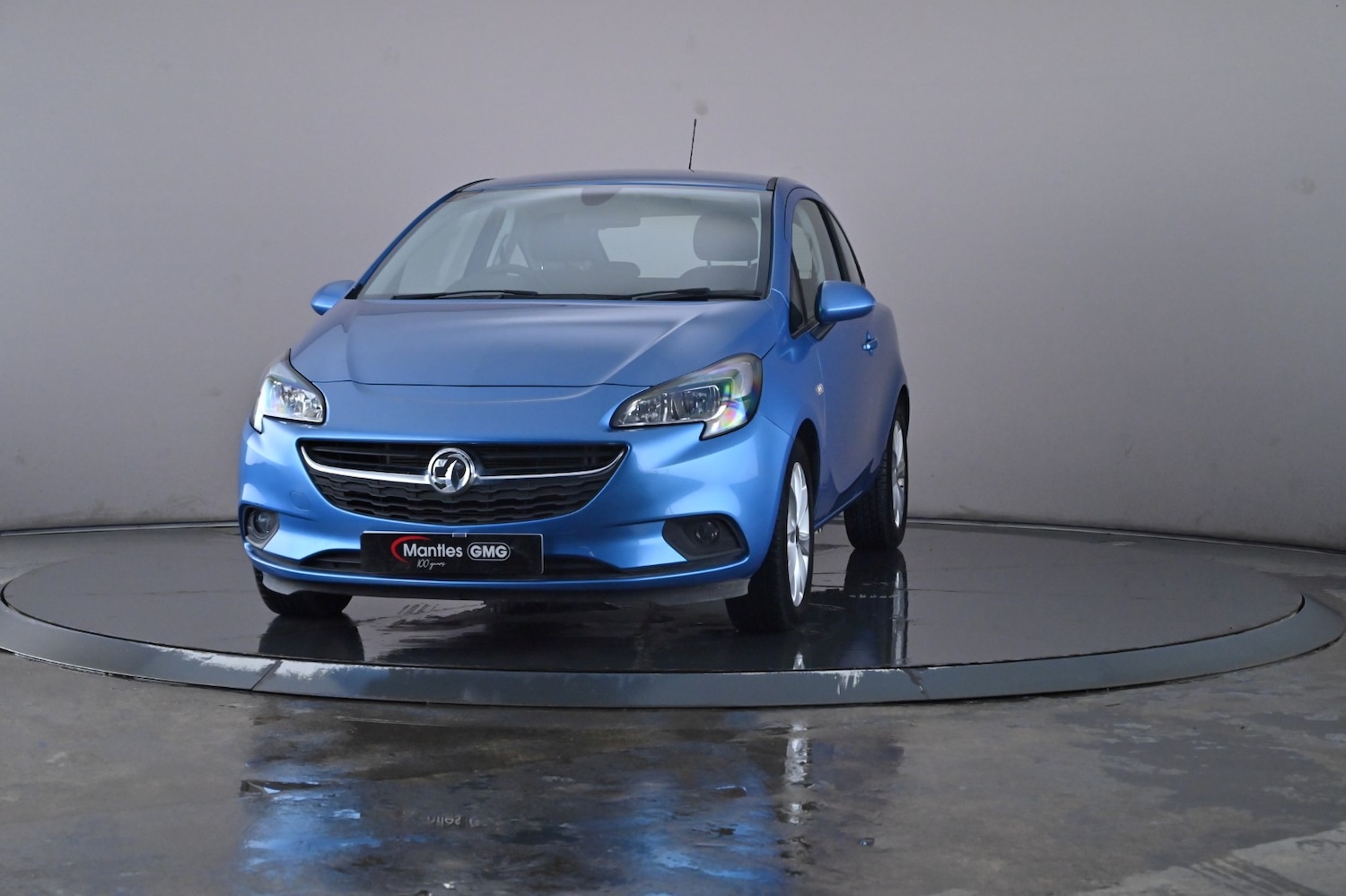 Used Vauxhall Corsa 2017 for sale - 76621912: Photo 7