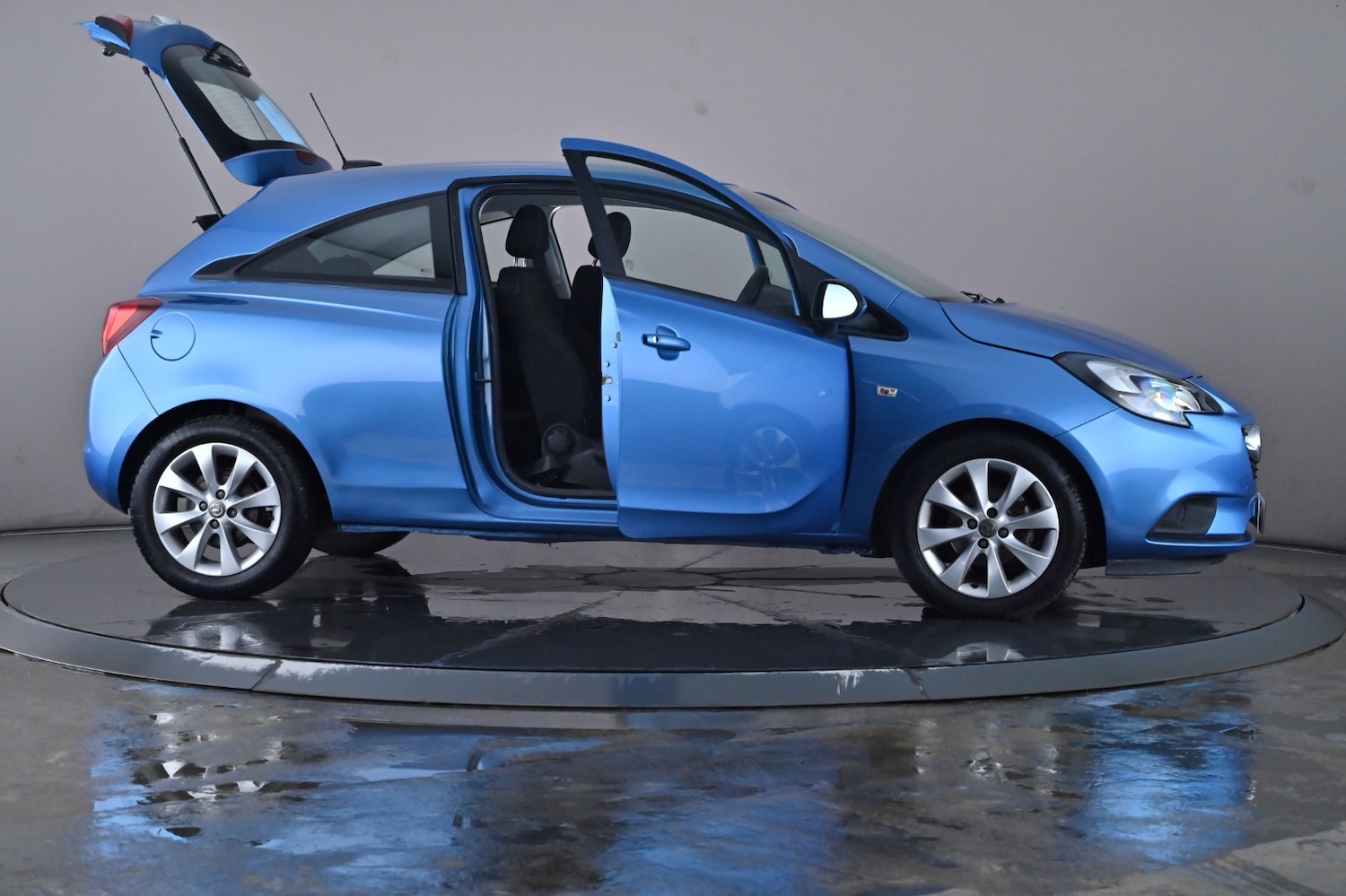 Used Vauxhall Corsa 2017 for sale - 76621912: Photo 70