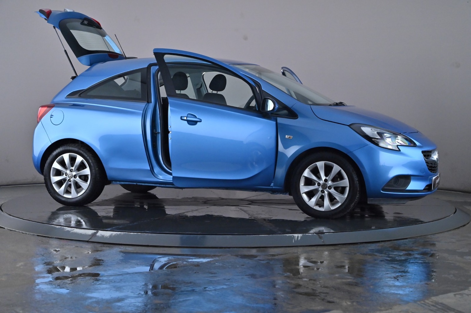 Used Vauxhall Corsa 2017 for sale - 76621912: Photo 71