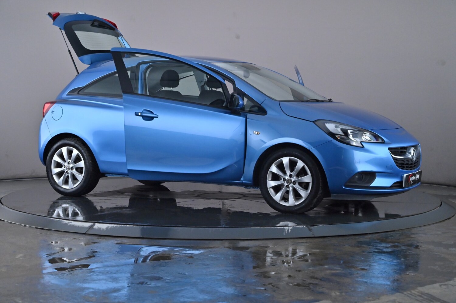 Used Vauxhall Corsa 2017 for sale - 76621912: Photo 72