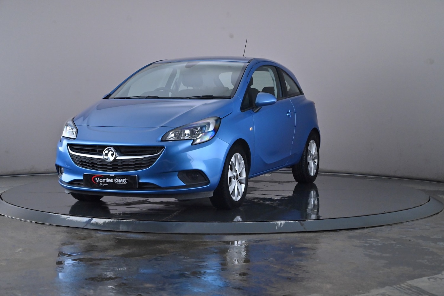 Used Vauxhall Corsa 2017 for sale - 76621912: Photo 8