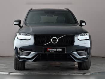 Used Volvo XC90 2021 for sale - 79845079: Photo