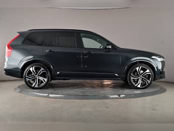 Used Volvo XC90 2021 for sale - 79845079: Photo