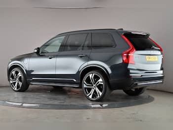 Used Volvo XC90 2021 for sale - 79845079: Photo