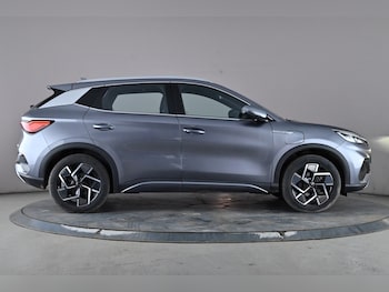 Used BYD Atto 3 2024 for sale - 77438074: Photo