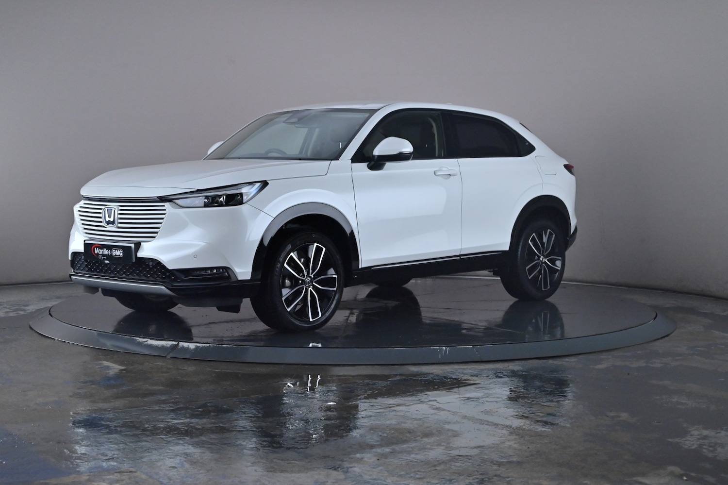 Used Honda HR-V 2023 for sale - 76730397: Photo 10