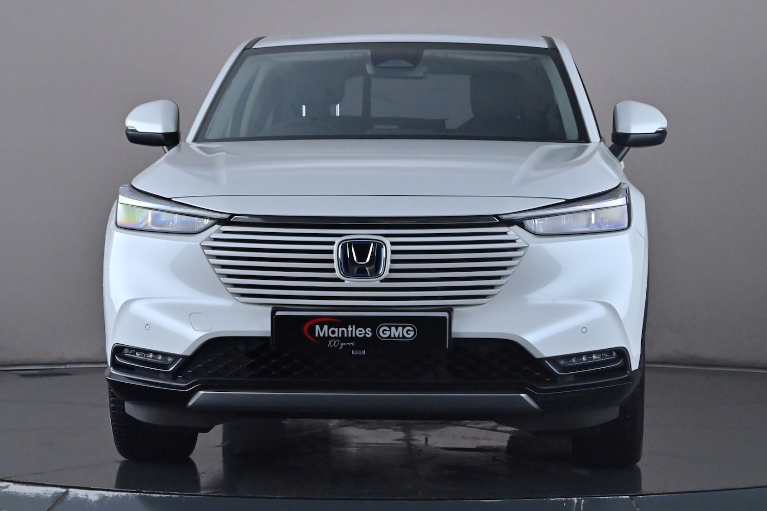 Used Honda HR-V 2023 for sale - 76730397: Photo 2