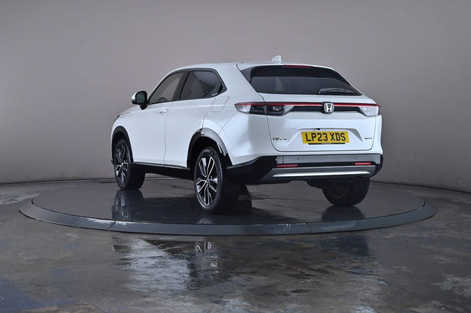 Used Honda HR-V 2023 for sale - 76730397: Photo 21