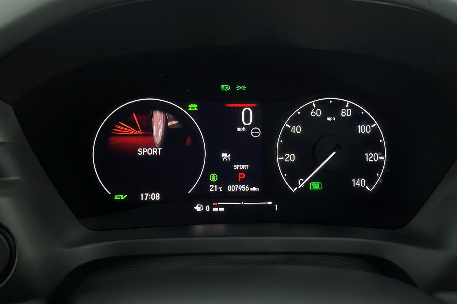 Used Honda HR-V 2023 for sale - 76730397: Photo 28