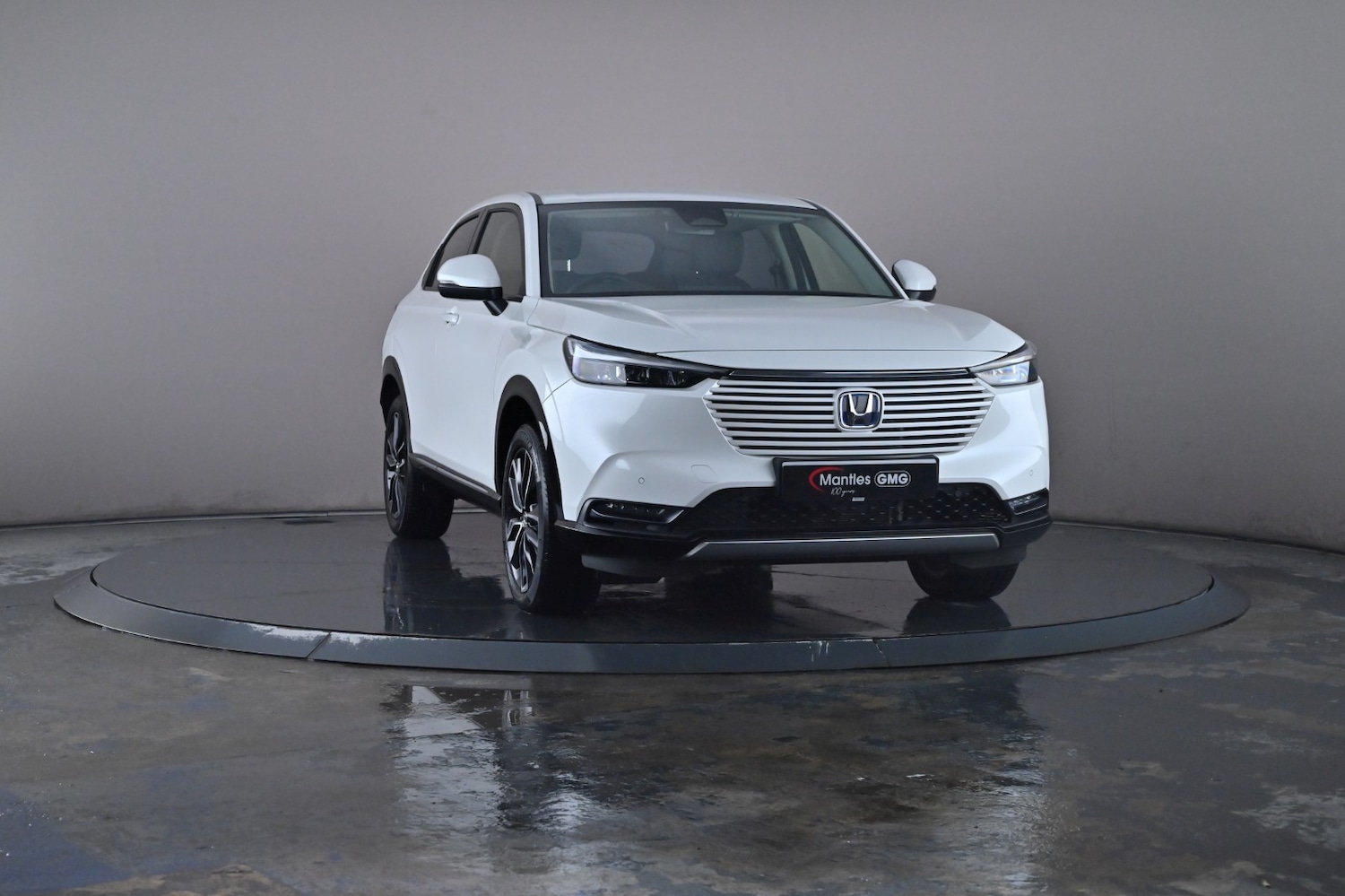 Used Honda HR-V 2023 for sale - 76730397: Photo 4