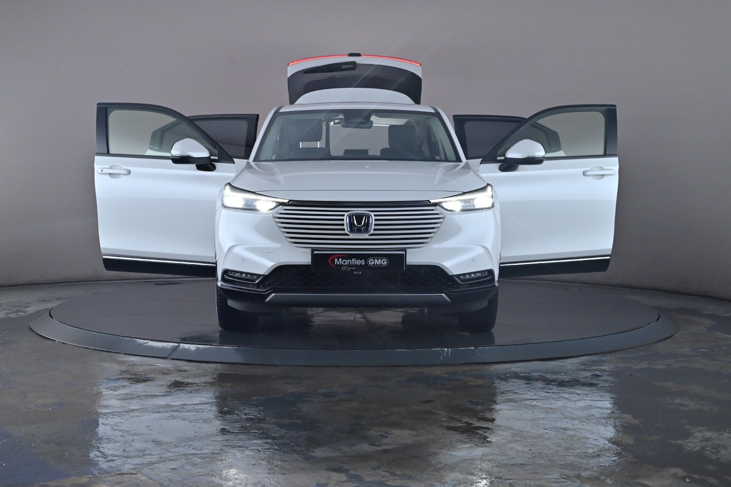 Used Honda HR-V 2023 for sale - 76730397: Photo 42