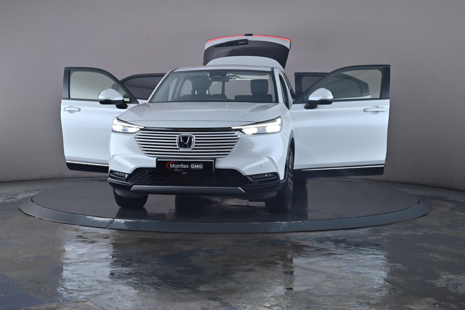 Used Honda HR-V 2023 for sale - 76730397: Photo 43