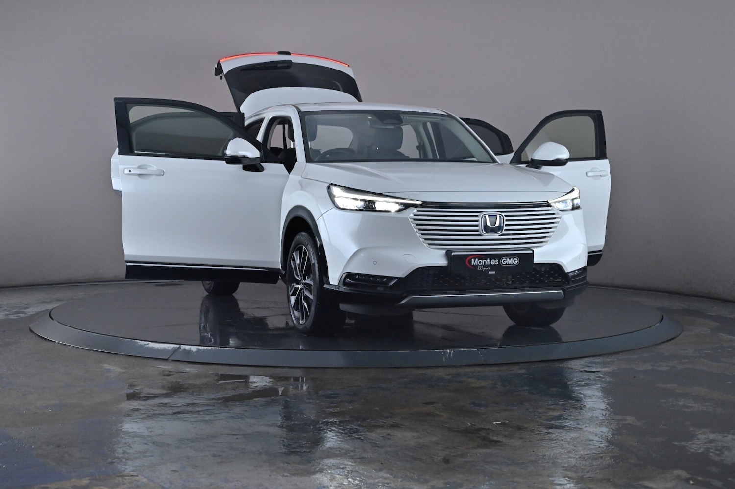 Used Honda HR-V 2023 for sale - 76730397: Photo 44