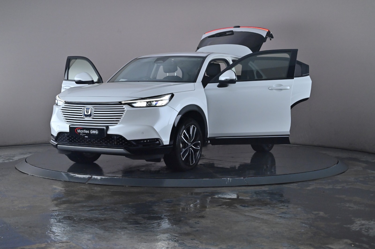 Used Honda HR-V 2023 for sale - 76730397: Photo 45