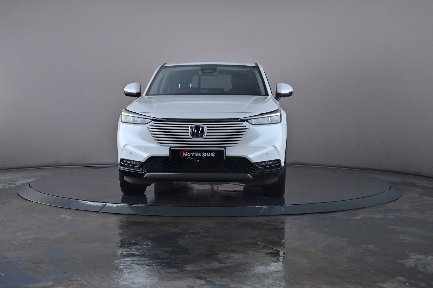 Used Honda HR-V 2023 for sale - 76730397: Photo 6