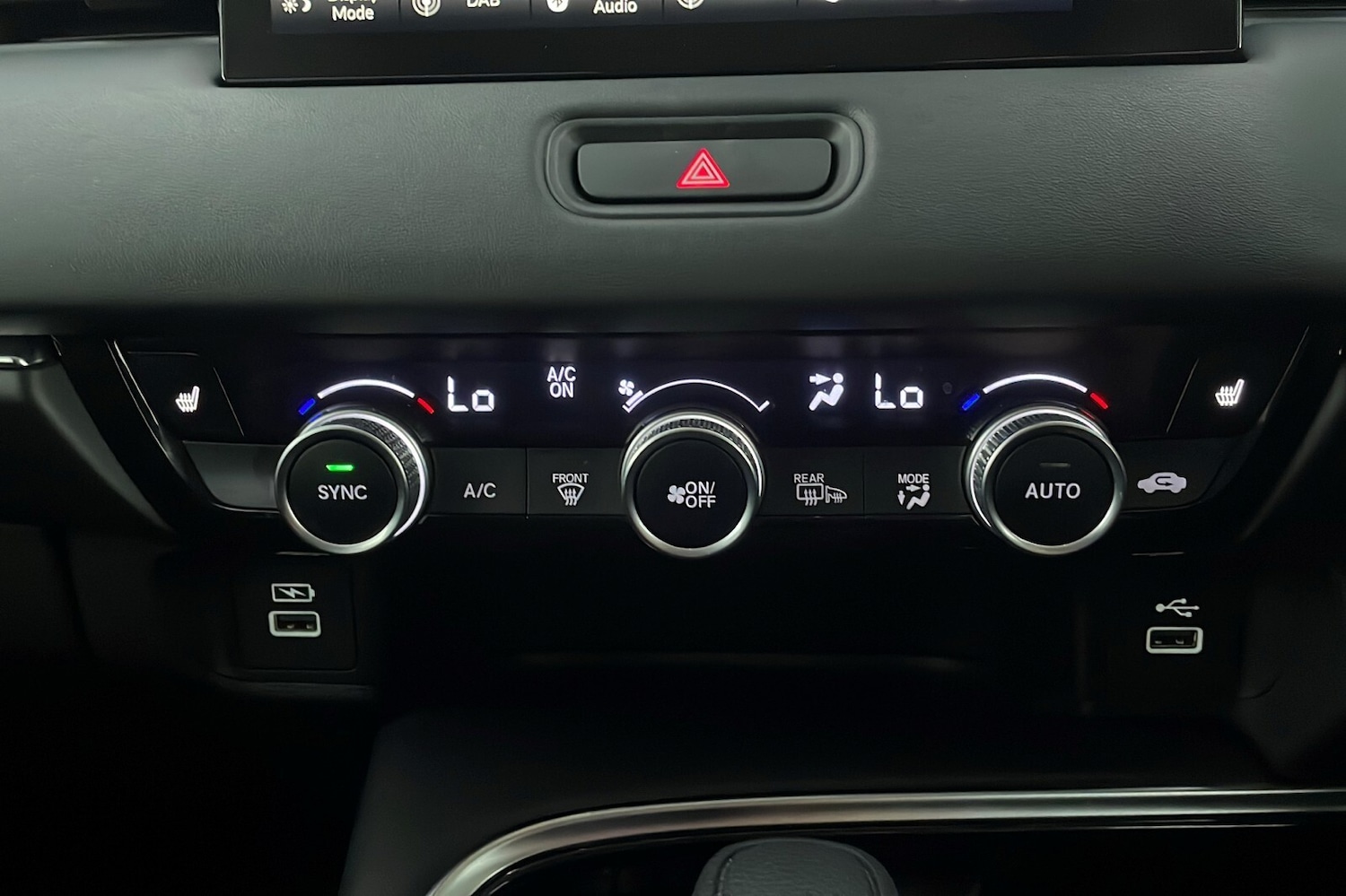 Used Honda HR-V 2023 for sale - 76635115: Photo 14