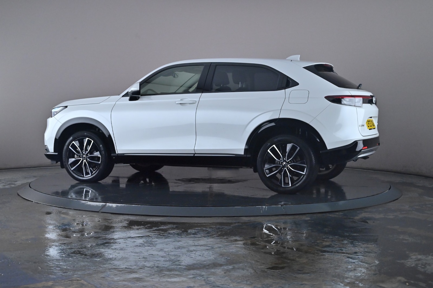 Used Honda HR-V 2023 for sale - 76635115: Photo 17