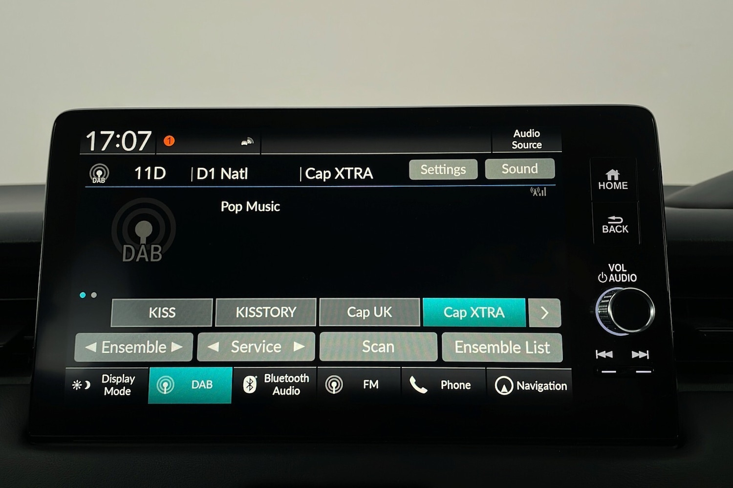 Used Honda HR-V 2023 for sale - 76635115: Photo 19