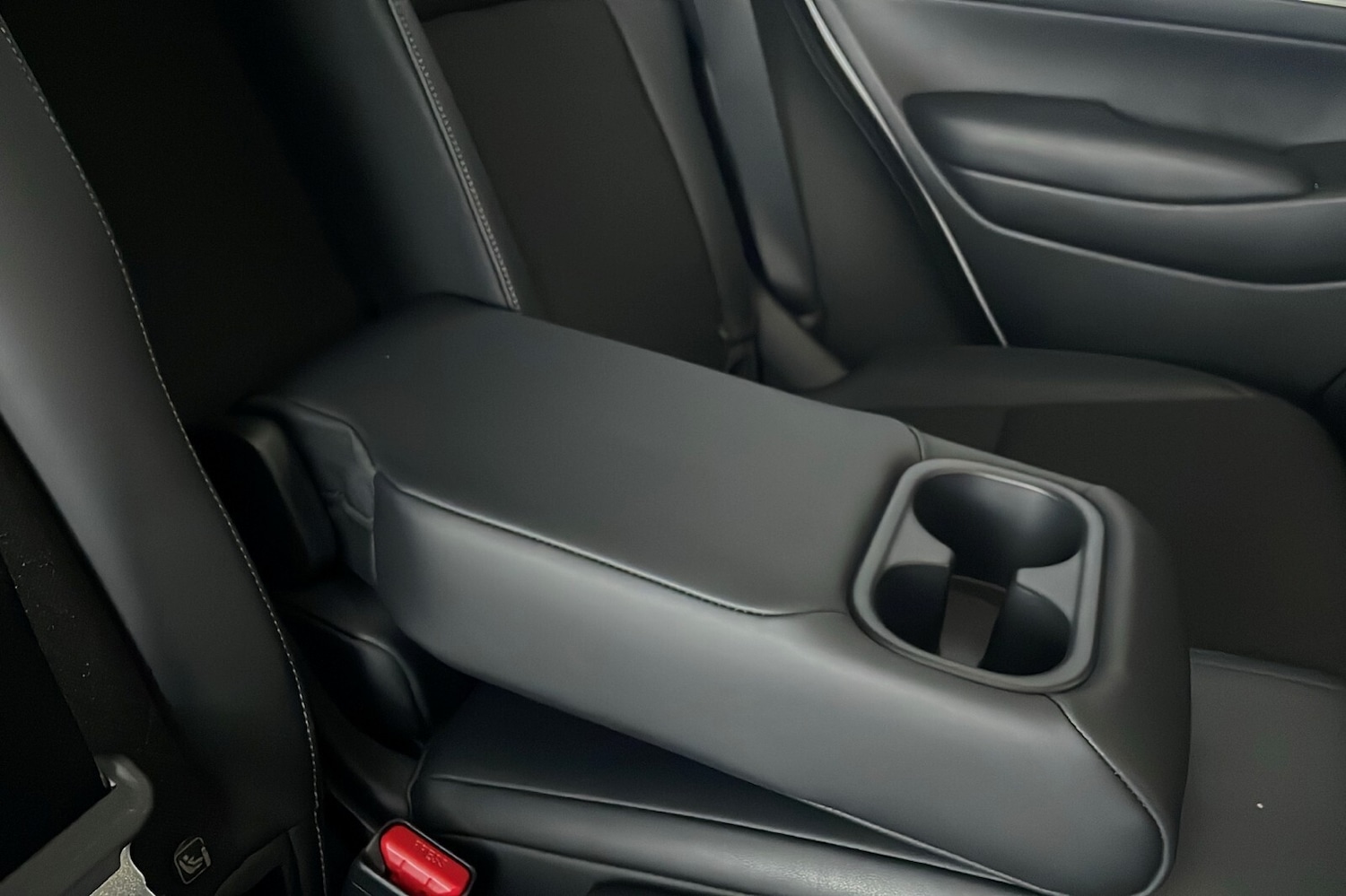 Used Honda HR-V 2023 for sale - 76635115: Photo 23