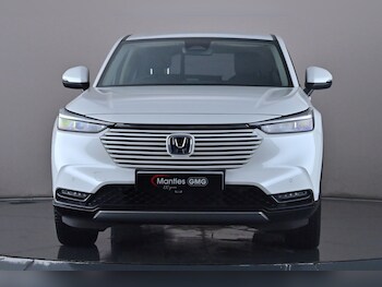 Used Honda HR-V 2023 for sale - 76635115: Photo