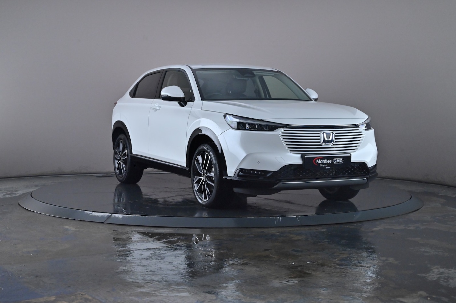 Used Honda HR-V 2023 for sale - 76635115: Photo 3