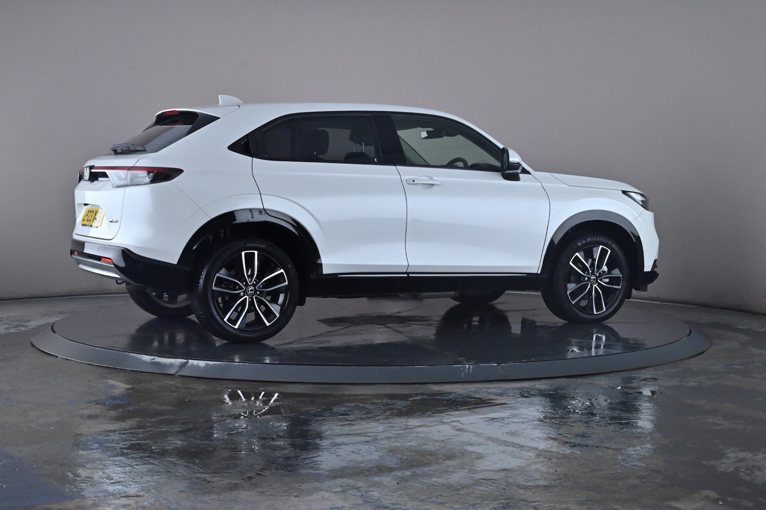 Used Honda HR-V 2023 for sale - 76635115: Photo 30