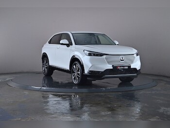 Used Honda HR-V 2023 for sale - 76635115: Photo