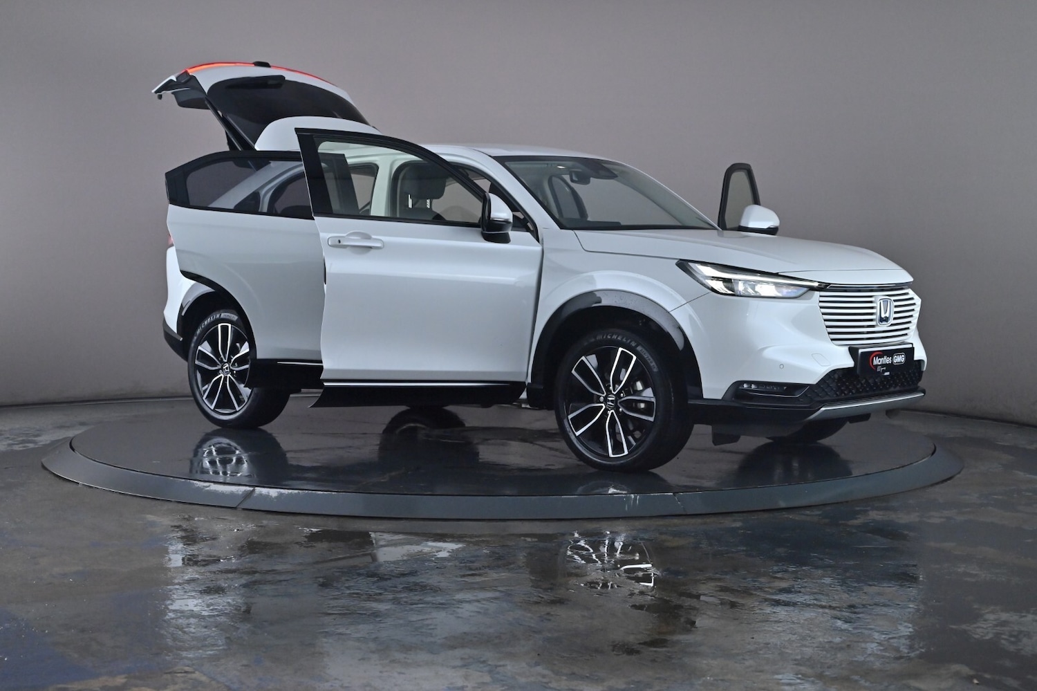 Used Honda HR-V 2023 for sale - 76635115: Photo 41