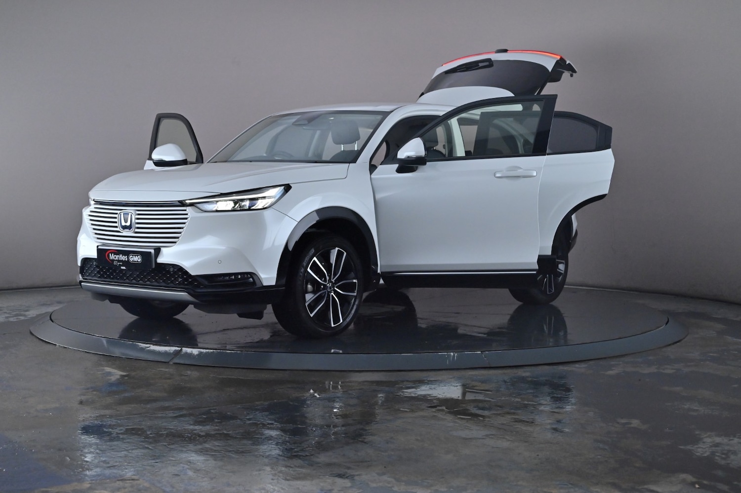 Used Honda HR-V 2023 for sale - 76635115: Photo 46