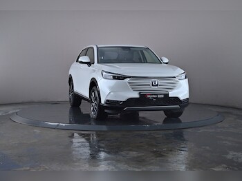 Used Honda HR-V 2023 for sale - 76635115: Photo