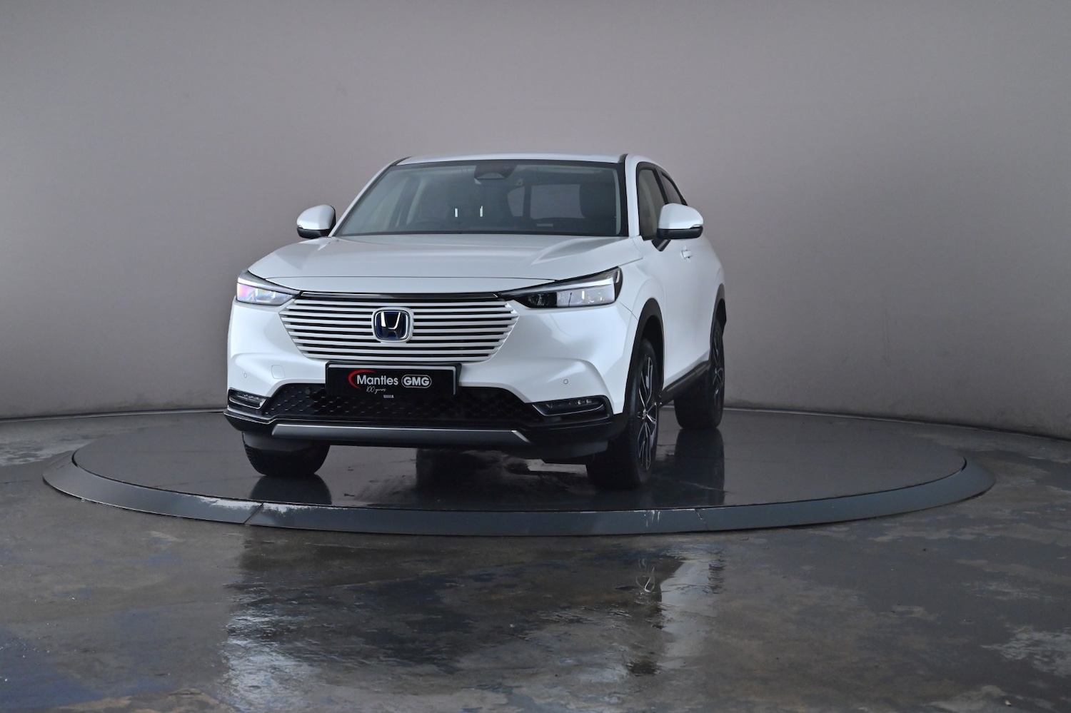 Used Honda HR-V 2023 for sale - 76635115: Photo 7