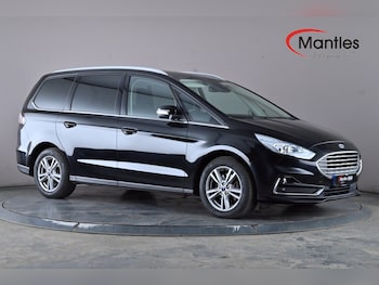 2020 - 2.0 Ecoblue Titanium MPV 5dr Diesel Manual Euro 6 s/s 150 Ps