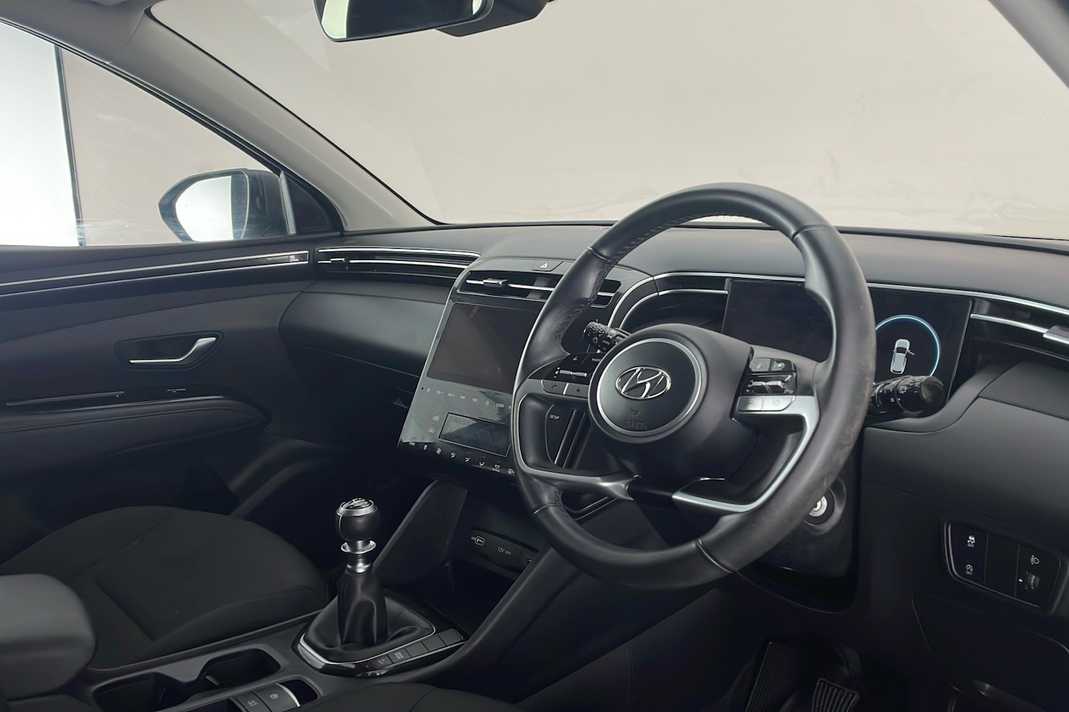 Used Hyundai TUCSON 2023 for sale - 76527314: Photo 10