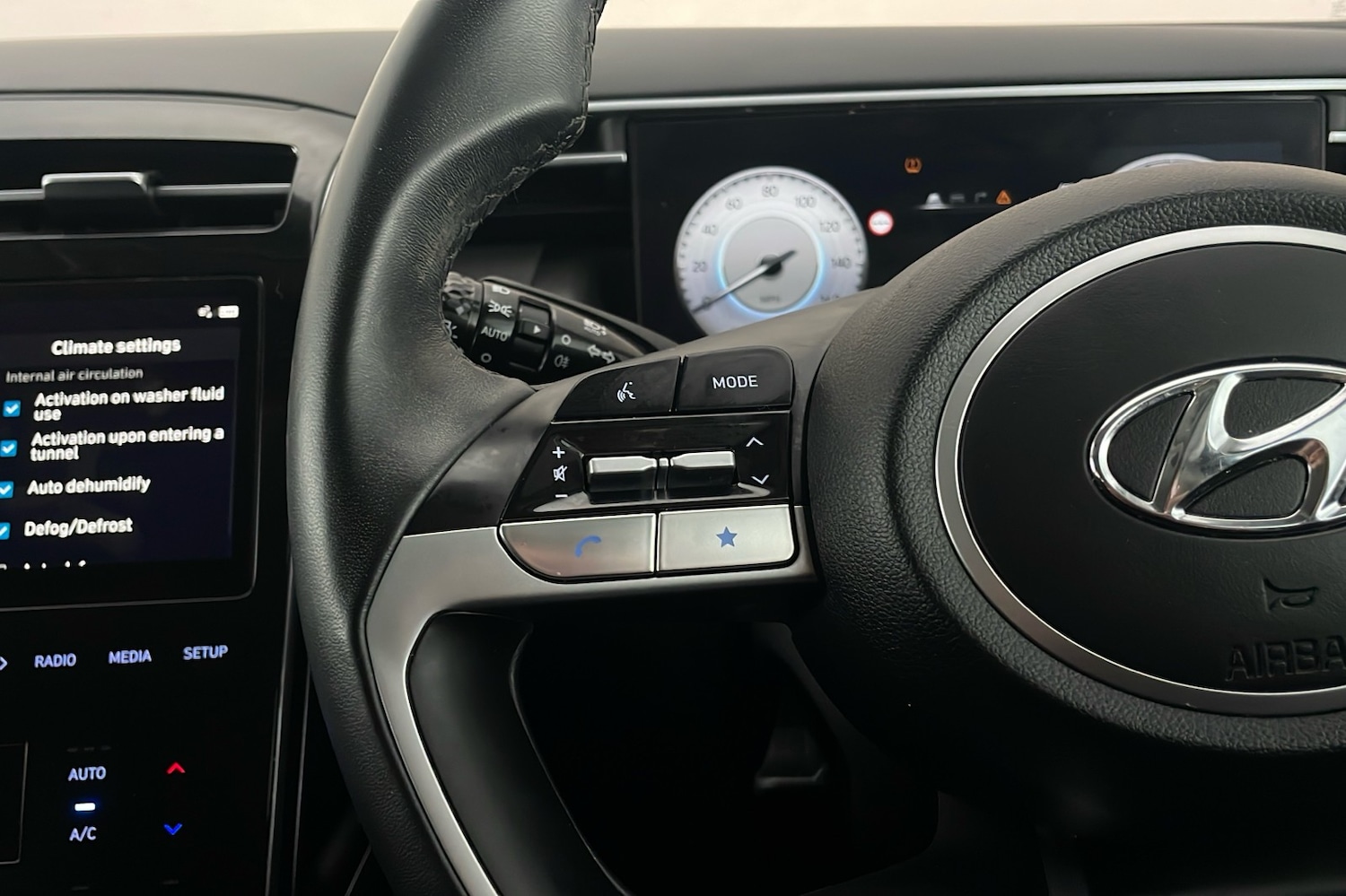 Used Hyundai TUCSON 2023 for sale - 76527314: Photo 13