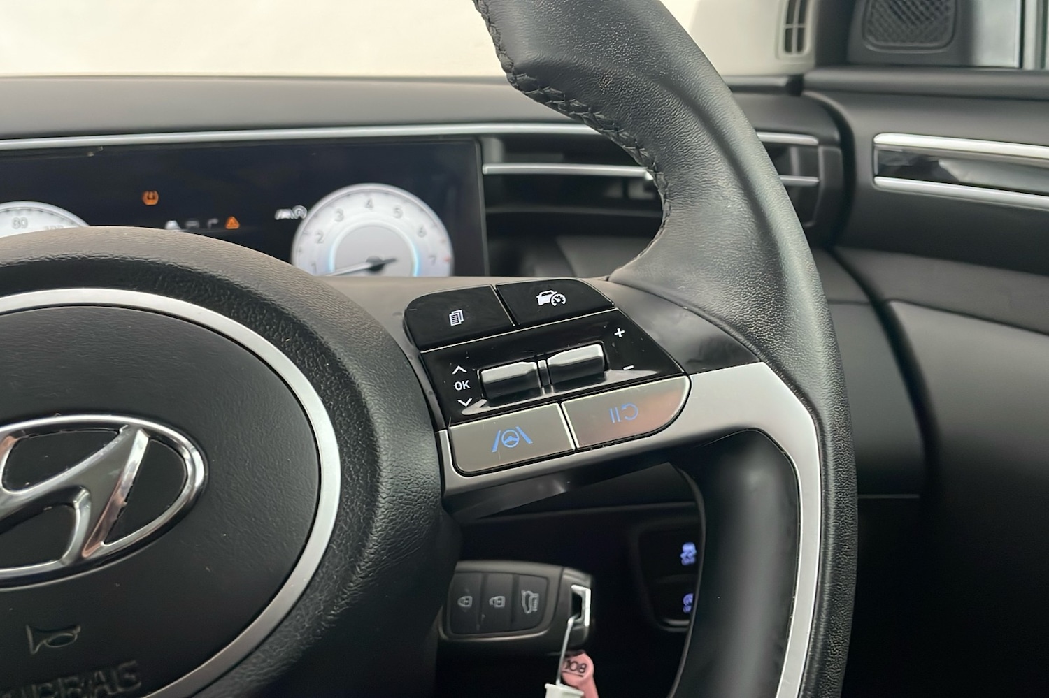 Used Hyundai TUCSON 2023 for sale - 76527314: Photo 14