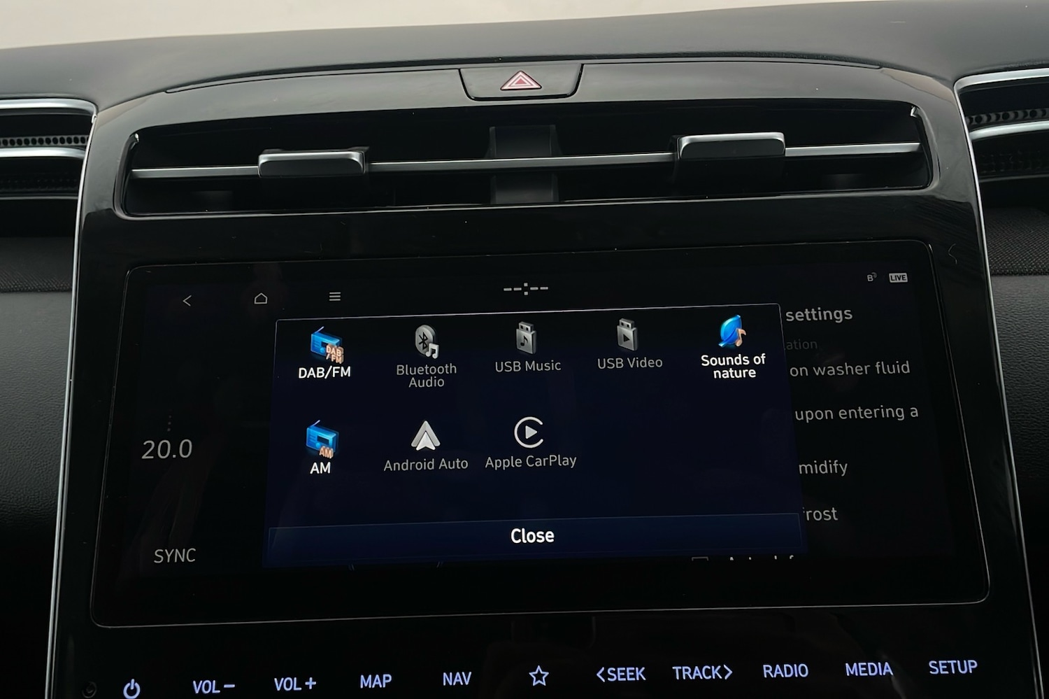 Used Hyundai TUCSON 2023 for sale - 76527314: Photo 15