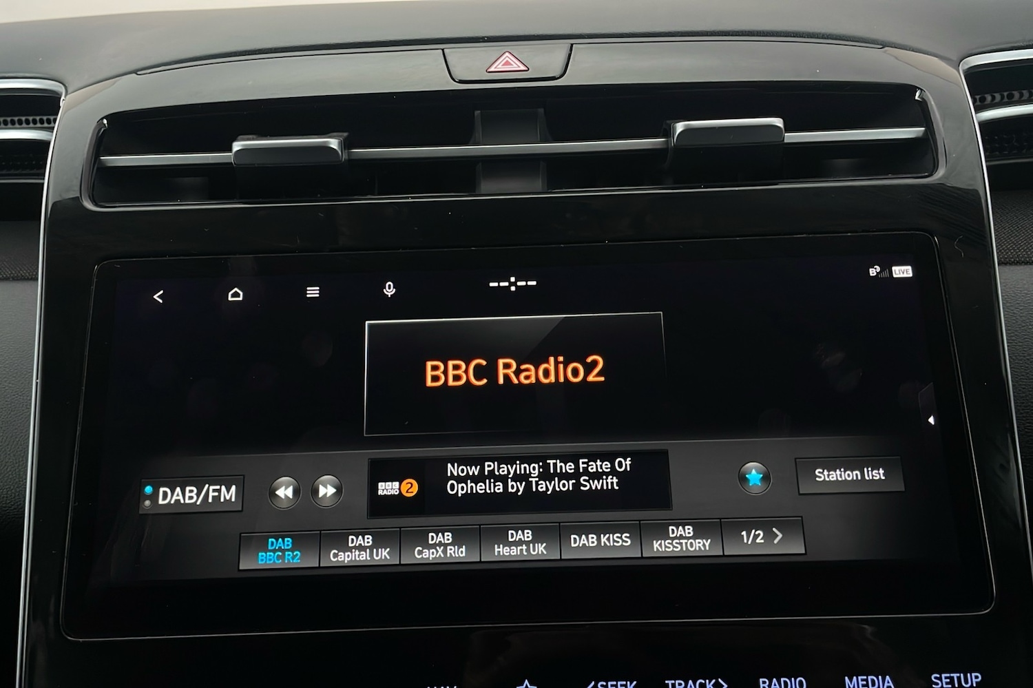 Used Hyundai TUCSON 2023 for sale - 76527314: Photo 16