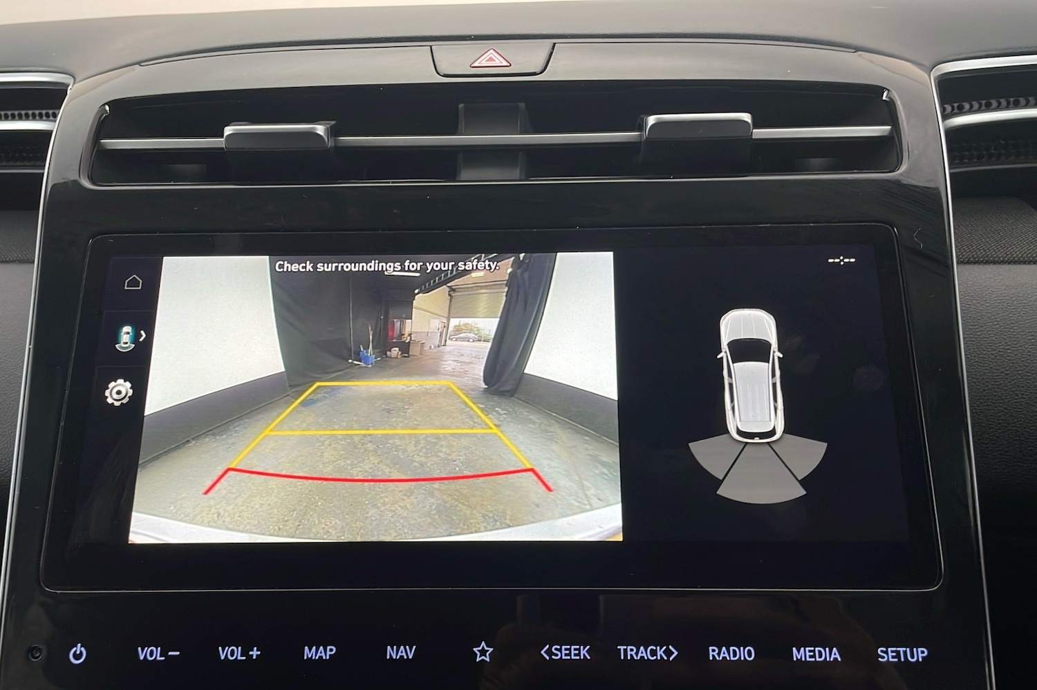 Used Hyundai TUCSON 2023 for sale - 76527314: Photo 18