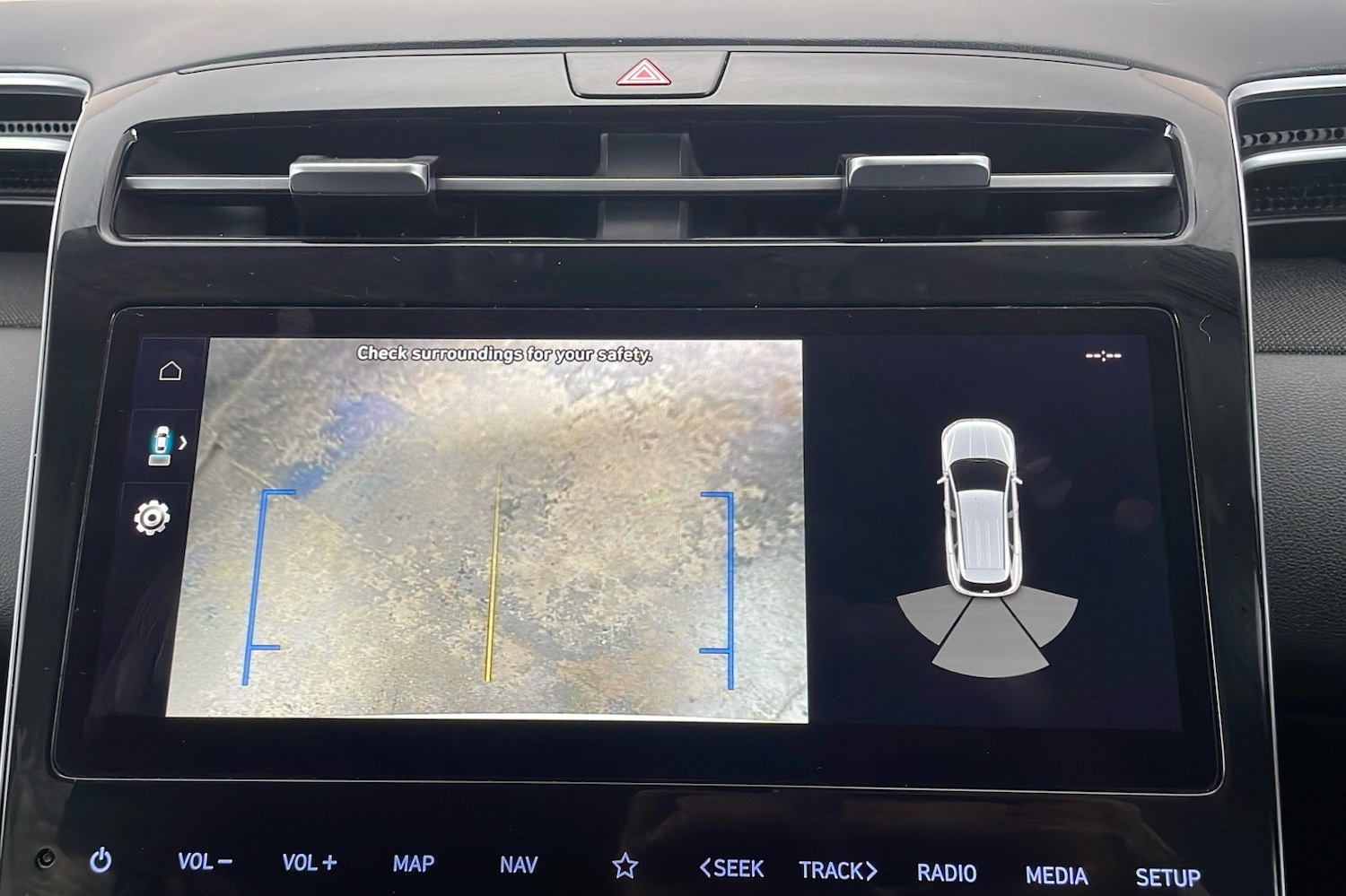 Used Hyundai TUCSON 2023 for sale - 76527314: Photo 19