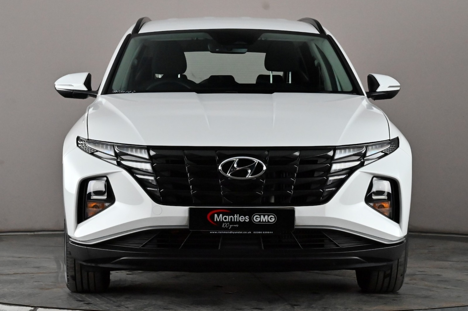 Used Hyundai TUCSON 2023 for sale - 76527314: Photo 2