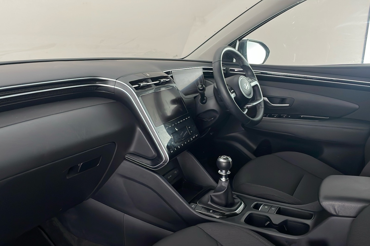 Used Hyundai TUCSON 2023 for sale - 76527314: Photo 20