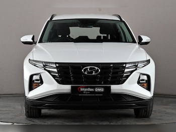 Used Hyundai TUCSON 2023 for sale - 76527314: Photo