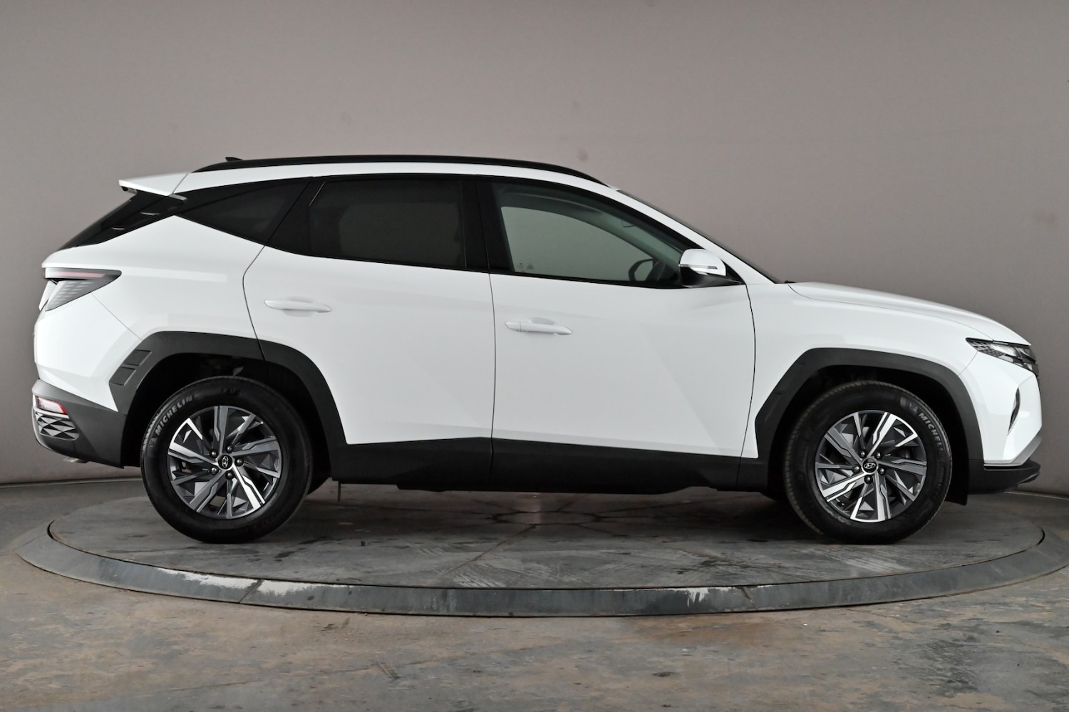 Used Hyundai TUCSON 2023 for sale - 76527314: Photo 3