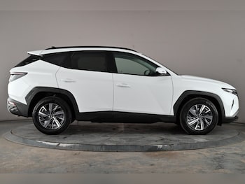 Used Hyundai TUCSON 2023 for sale - 76527314: Photo