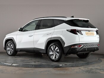 Used Hyundai TUCSON 2023 for sale - 76527314: Photo