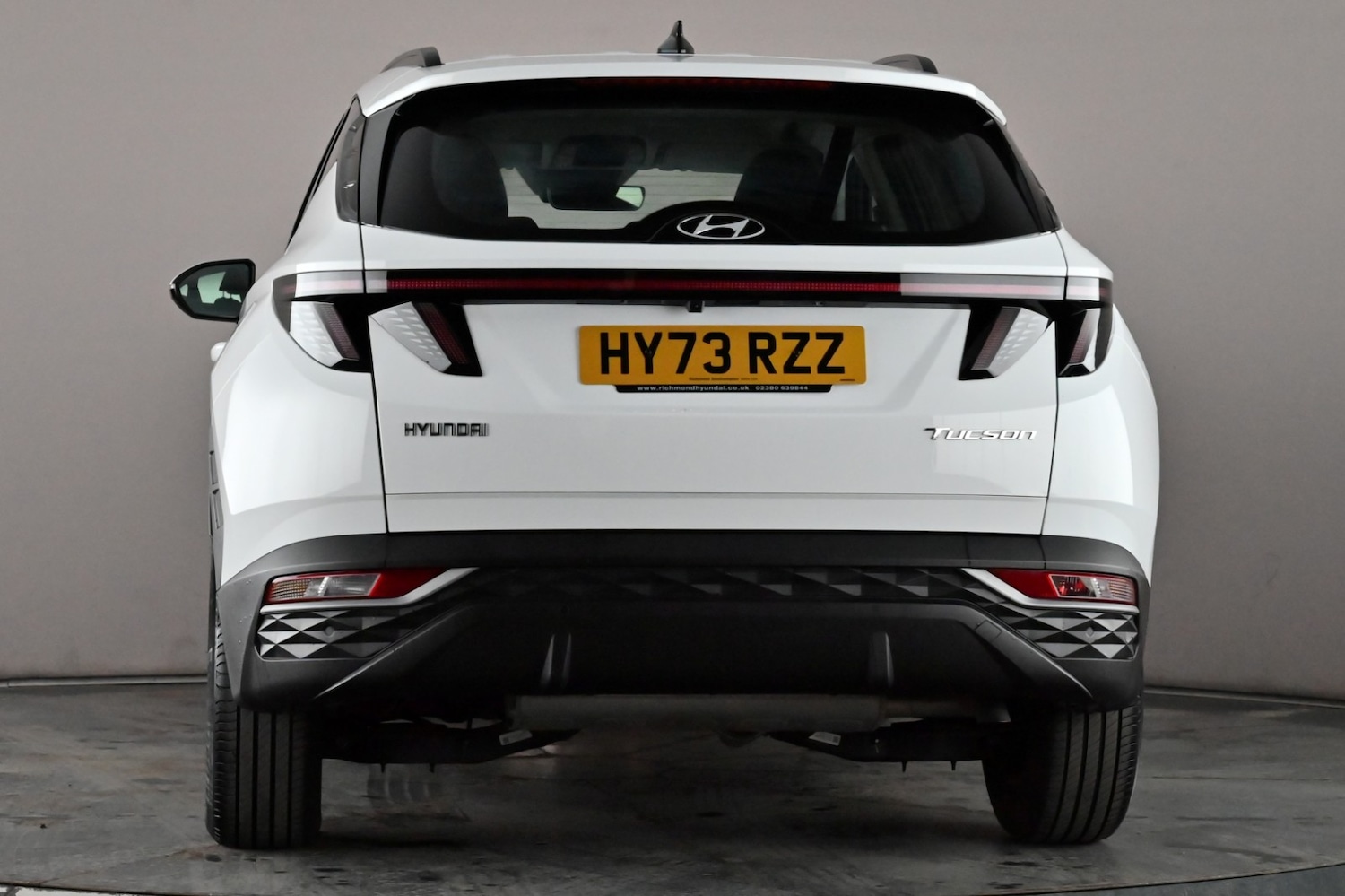 Used Hyundai TUCSON 2023 for sale - 76527314: Photo 5