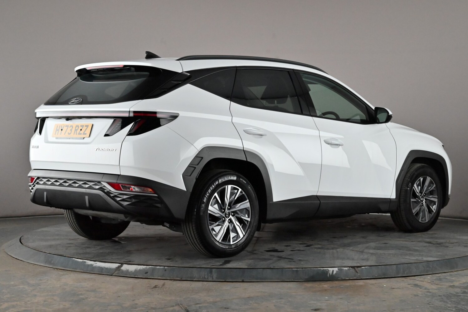 Used Hyundai TUCSON 2023 for sale - 76527314: Photo 6