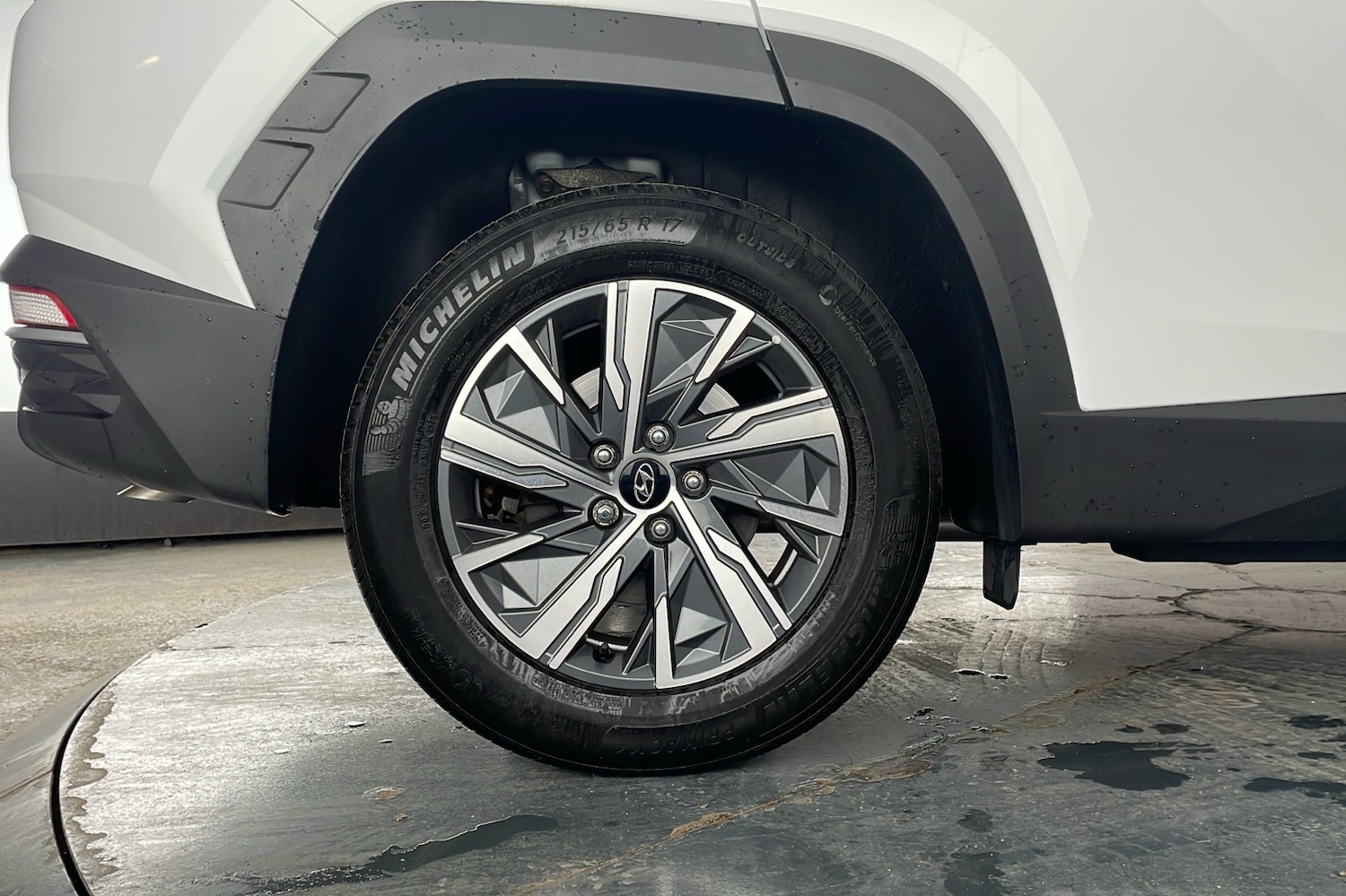 Used Hyundai TUCSON 2023 for sale - 76527314: Photo 7