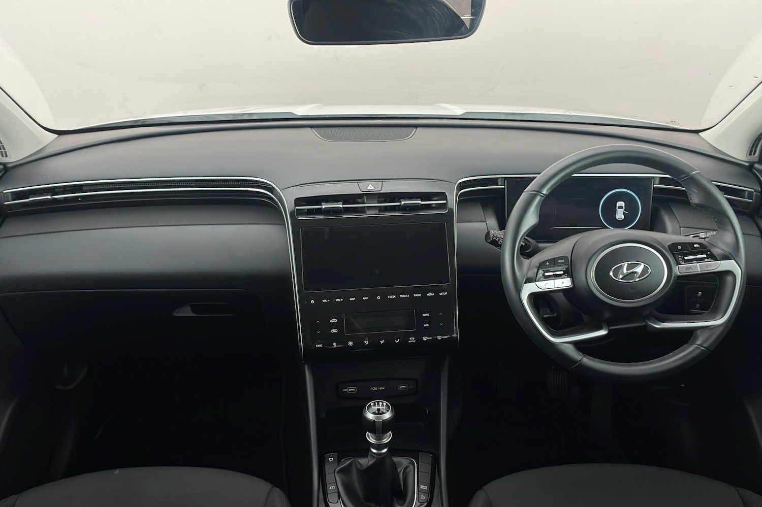 Used Hyundai TUCSON 2023 for sale - 76527314: Photo 8