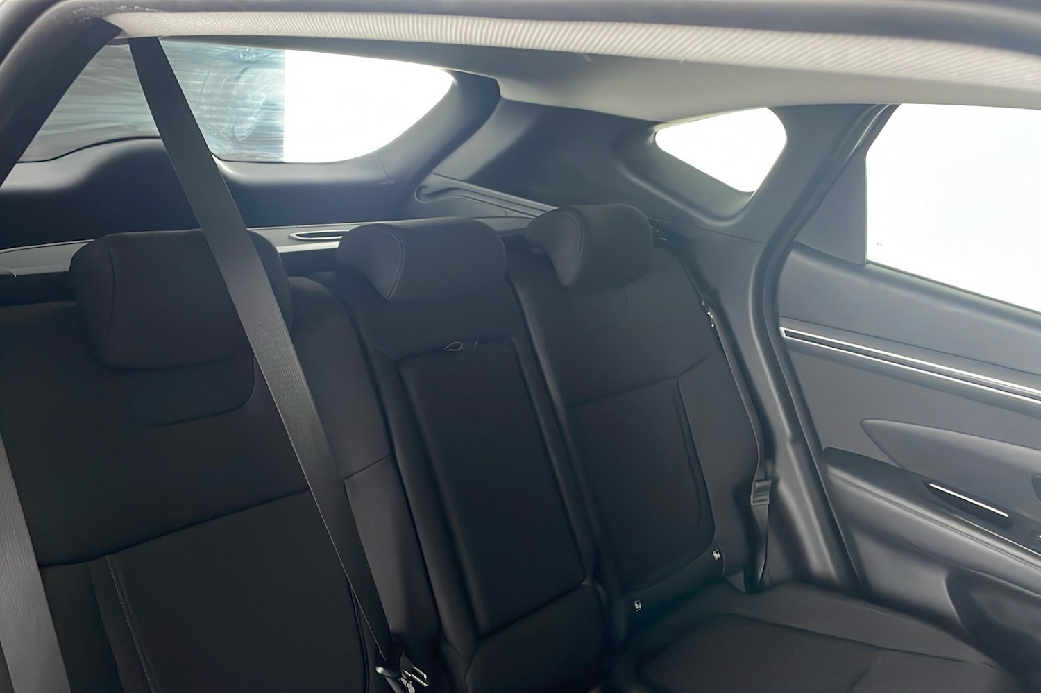 Used Hyundai TUCSON 2023 for sale - 76527314: Photo 9